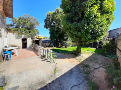 Lote/Terreno com 1 Quarto à venda, 119m² no Venda Nova, Belo Horizonte