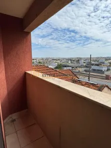 Apartamento com 1 Quarto para alugar, 35m² no Vila Cardia, Bauru