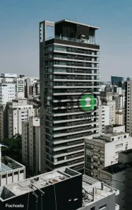 Apartamento com 2 Quartos à venda, 185m² no Itaim Bibi, São Paulo