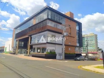 Ponto Comercial para alugar, 20m² no Nova Rússia, Ponta Grossa