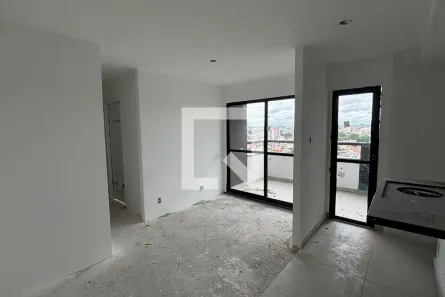 Apartamento com 2 Quartos à venda, 60m² no Vila Curuçá, Santo André