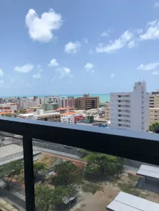 Cobertura com 4 Quartos à venda, 447m² no Manaíra, João Pessoa