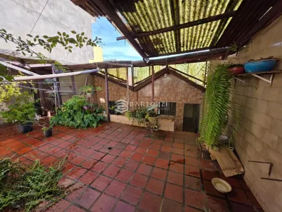 Lote/Terreno à venda, 285m² no Vila Valparaíso, Santo André