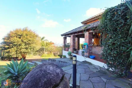 Casa com 4 Quartos à venda, 269m² no Teresópolis, Porto Alegre
