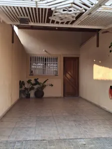 Sobrado com 2 Quartos à venda, 200m² no Vila Mirante, São Paulo