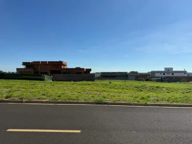 Lote/Terreno à venda, 423m² no Complexo Multifuncional Carareto, São José do Rio Preto