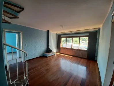 Cobertura com 2 Quartos à venda, 148m² no Menino Deus, Porto Alegre