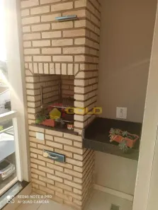 Apartamento com 2 Quartos à venda, 55m² no Tubalina, Uberlândia