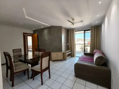 Apartamento com 3 Quartos à venda, 90m² no Mata da Praia, Vitória