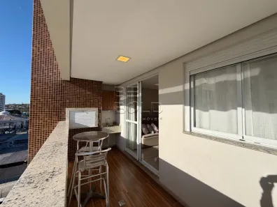 Apartamento com 2 Quartos à venda, 80m² no Campinas, São José