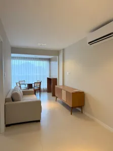 Apartamento com 1 Quarto para alugar, 43m² no Horto Florestal, Salvador