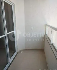 Apartamento com 2 Quartos à venda, 60m² no Morumbi, Uberlândia