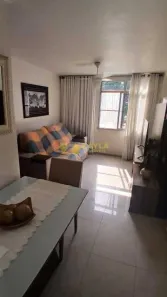 Apartamento com 2 Quartos à venda, 61m² no Irajá, Rio de Janeiro