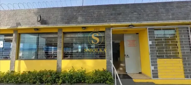 Imóvel Comercial com 1 Quarto para alugar, 343m² no Jardim Atlântico, Florianópolis