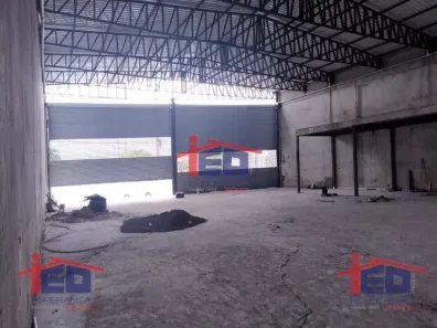 Galpão/Depósito/Armazém para alugar, 800m² no Centro, Osasco