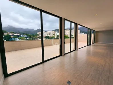 Cobertura com 4 Quartos à venda, 460m² no Leblon, Rio de Janeiro