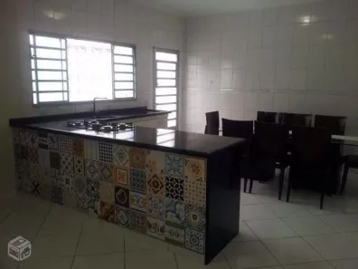 Casa com 4 Quartos à venda, 197m² no Residencial Bosque dos Ipês, São José dos Campos