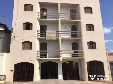 Apartamento com 2 Quartos à venda, 87m² no Boa Vista, Uberaba