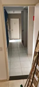 Apartamento com 2 Quartos à venda, 44m² no Jardim Diva Tarlá de Carvalho, Ribeirão Preto