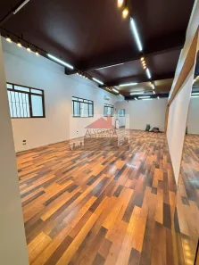 Prédio Comercial para alugar, 500m² no Lapa, São Paulo