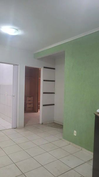Apartamento com 2 quartos — Santa Efigênia, Belo Horizonte