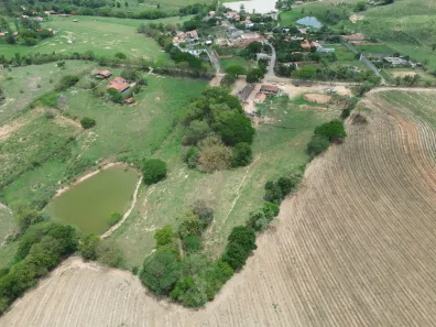 Lote/Terreno à venda, 21553m² no Área Rural de Monte Mor, Monte Mor