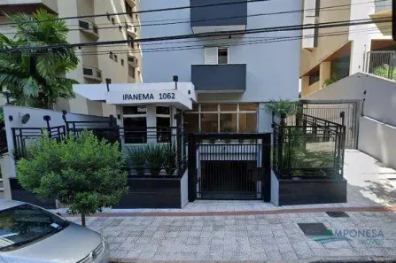 Apartamento com 3 Quartos à venda, 131m² no Centro, Londrina
