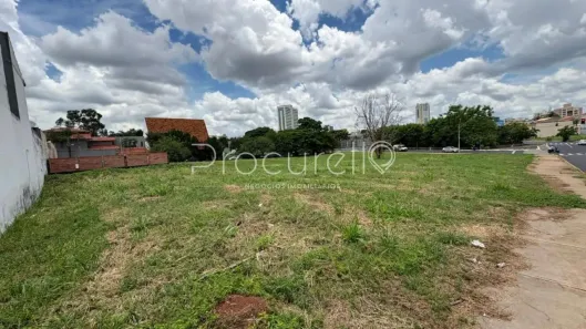 Lote/Terreno à venda, 4215m² no Jardim Califórnia, Ribeirão Preto