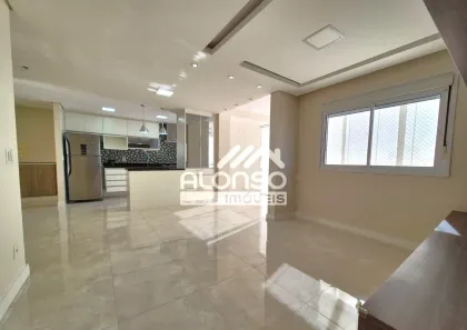 Apartamento com 2 Quartos para alugar, 80m² no Jardim Esmeralda, São Paulo