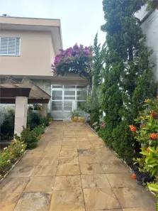 Sobrado com 3 Quartos à venda, 178m² no Sacomã, São Paulo