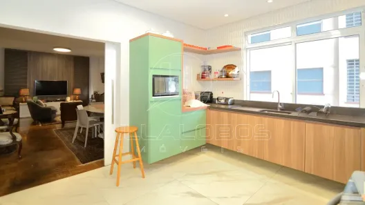 Apartamento com 3 Quartos à venda, 180m² no Jardim Portal I e II, São Paulo