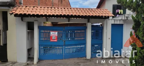 Casa com 2 Quartos à venda, 80m² no Cidade Intercap, Taboão da Serra