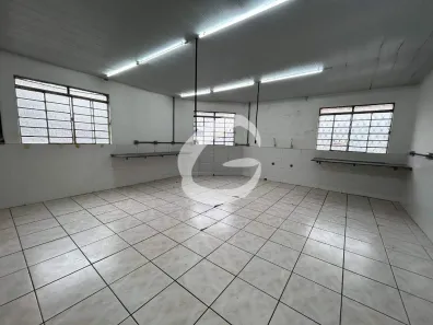 Imóvel Comercial com 5 Quartos para alugar, 160m² no Jardim América, Belo Horizonte