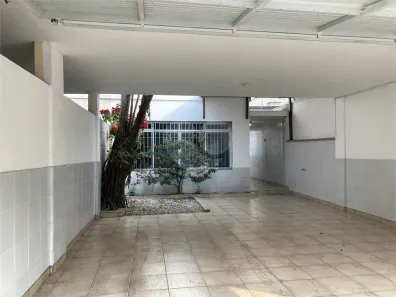 Casa com 5 Quartos à venda, 400m² no Vila Congonhas, São Paulo