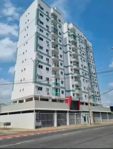Apartamento com 2 Quartos para alugar, 58m² no Parque Califórnia, Campos dos Goytacazes