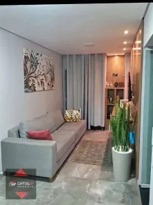 Apartamento com 2 Quartos à venda, 75m² no Vila Matilde, São Paulo