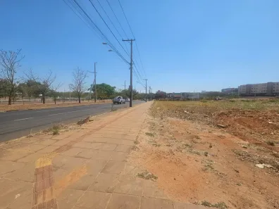 Lote/Terreno à venda, 4800m² no Parque Setorial, São José do Rio Preto
