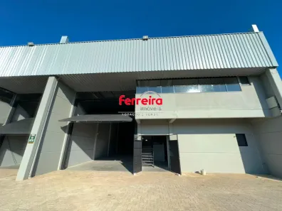 Galpão/Depósito/Armazém para alugar, 370m² no Santa Rosa de Lima, Porto Alegre