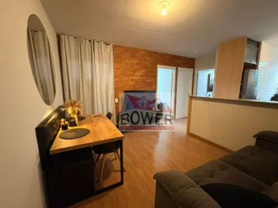 Apartamento com 2 Quartos à venda, 60m² no Lagoinha, São Gonçalo