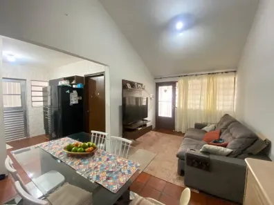 Casa com 3 Quartos à venda, 150m² no Jardim Florestal, Jundiaí