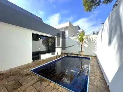 Sobrado com 3 Quartos à venda, 253m² no Jardim São Caetano, São Caetano do Sul