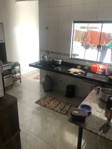 Casa com 3 Quartos à venda, 180m² no Setor Oeste, Planaltina