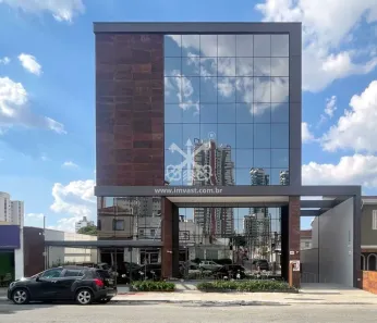 Prédio Comercial para alugar, 3558m² no Vila Gomes Cardim, São Paulo