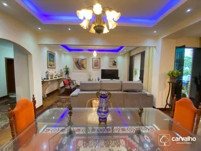 Apartamento com 3 Quartos à venda, 182m² no Copacabana, Rio de Janeiro