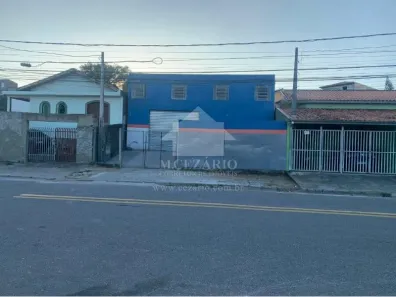 Galpão/Depósito/Armazém à venda, 325m² no Jardim Sonia Maria, Taubaté