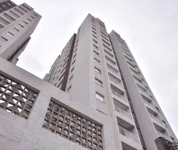 Apartamento com 2 Quartos à venda, 40m² no Parque Ipê, São Paulo
