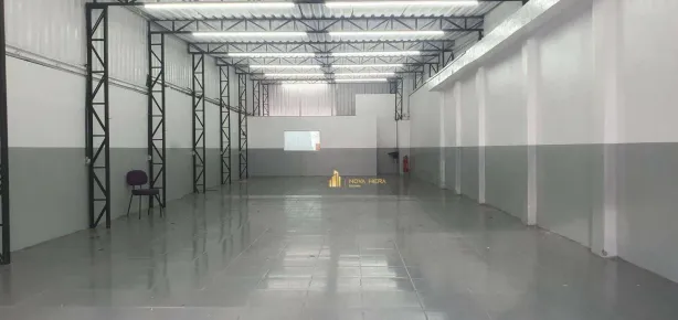 Galpão/Depósito/Armazém para alugar, 223m² no Centro, Osasco