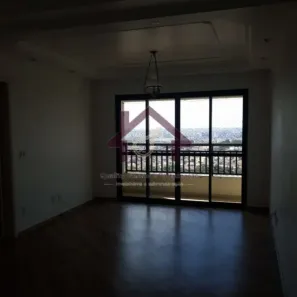 Apartamento com 3 Quartos à venda, 94m² no Vila Vermelha, São Paulo