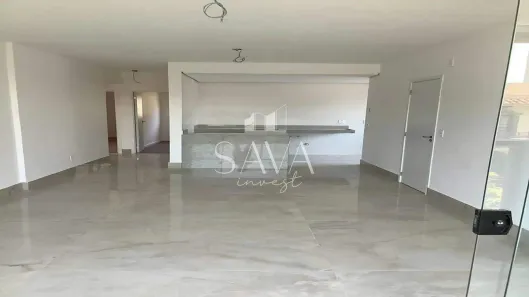 Cobertura com 3 Quartos à venda, 156m² no Sion, Belo Horizonte
