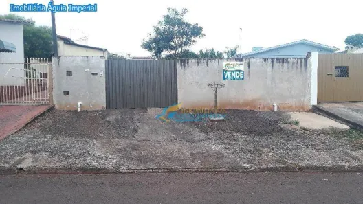 Casa com 3 Quartos à venda, 155m² no Neva, Cascavel